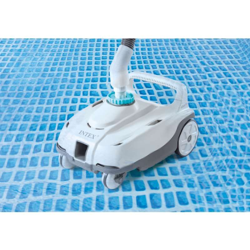 Robot aspirateur piscine ZX100 Intex 