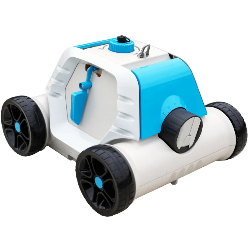 Robot aspirateur pour piscine Thetys