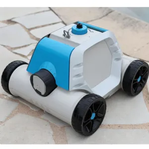 Robot aspirateur pour piscine Thetys