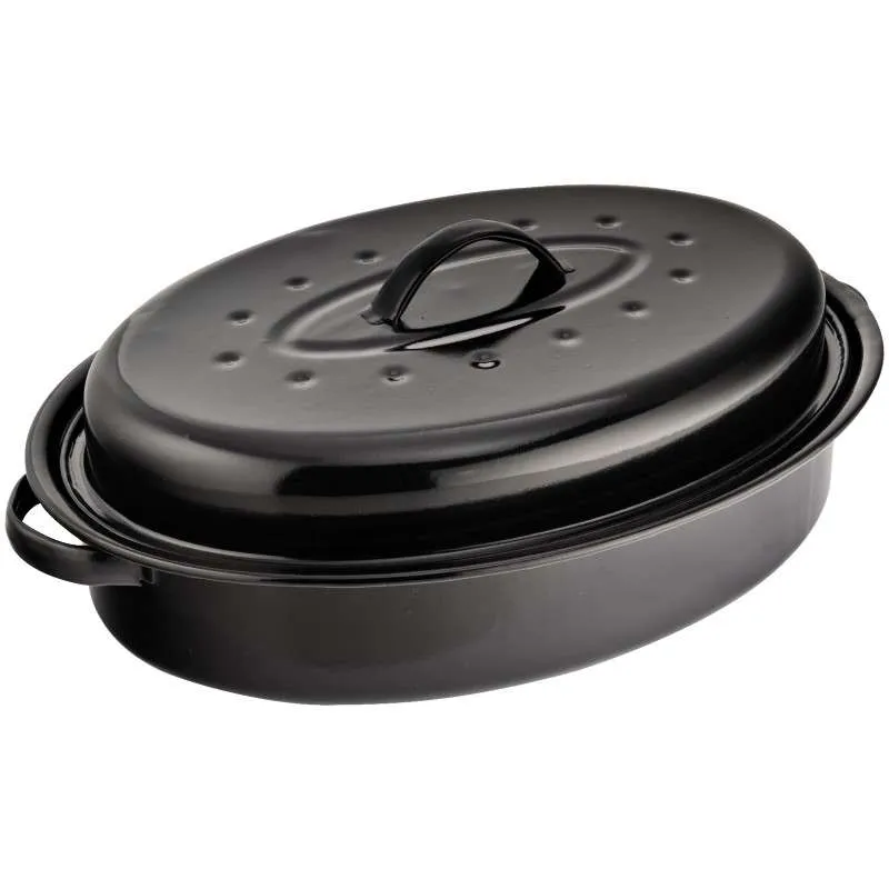 Rôtissoires cuit saveur 3,5 l et 2 l, le lot