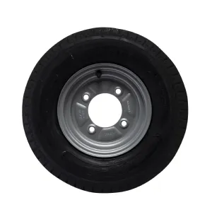 Roue complète remorque 480 x 8