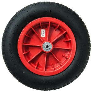 Roue gonflable 13'' (330x85) WERKA PRO