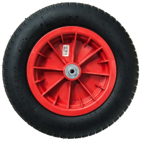 Roue gonflable 13'' (330x85) WERKA PRO