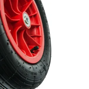 Roue gonflable 14'' (360x85) Alésage 10mm