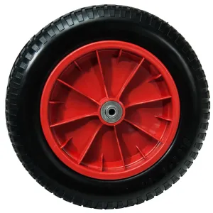 Roue increvable 13'' (330x85) Alésage 10mm