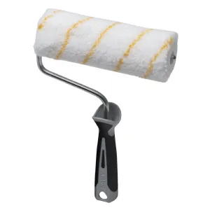 Rouleau peinture mate anti-goutte 180mm Savy