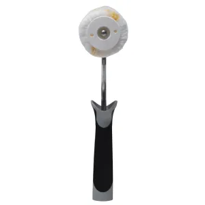 Rouleau peinture mate anti-goutte 180mm Savy