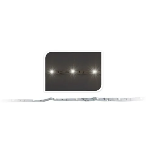 Ruban lumineux 30 LED 1 mètre