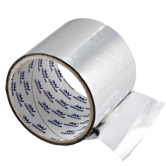 DELTA - Ruban Adhésif Universel DELTA MultI Band Flexx 25 M X 100 Mm 02210599 A4850379