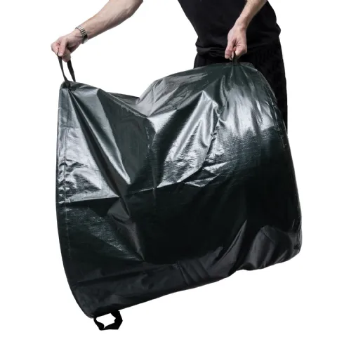 Sac de jardin 270 litres (Ø68x75cm) Werkapro