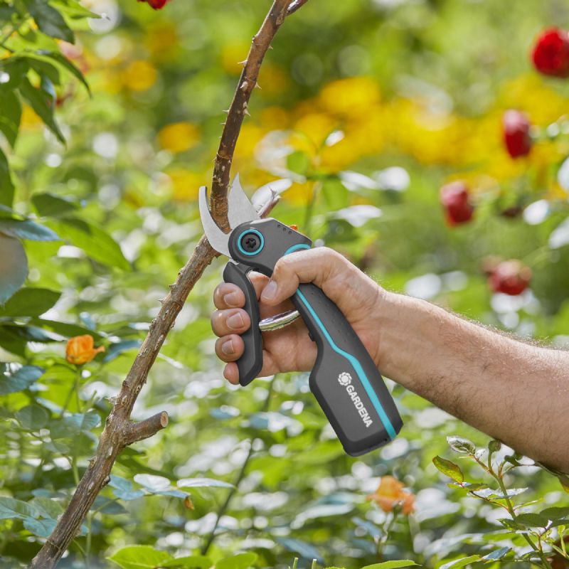 Gardena Sécateur AssistCut