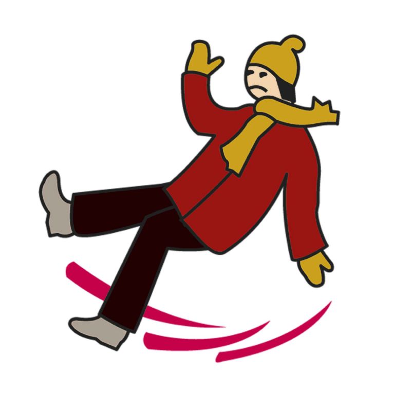 Semelles antiglisse pour chaussures, six crampons. Provence Outillage