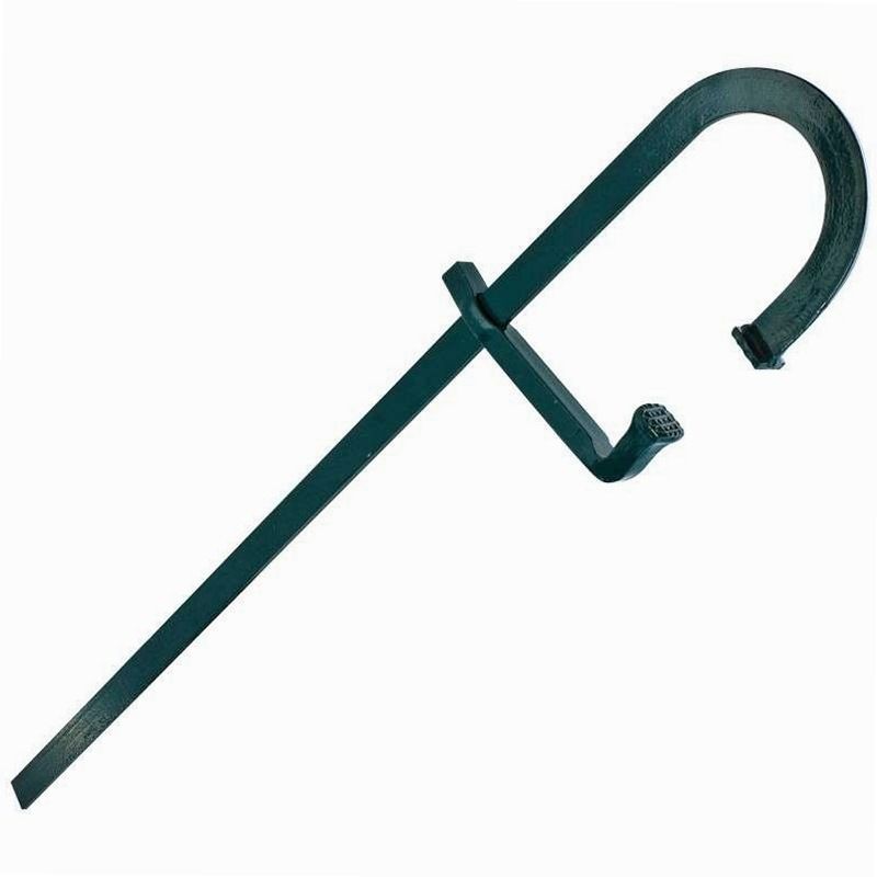 Serre-joint maçon 80 cm - Provence Outillage