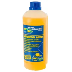 Produits d'entretien