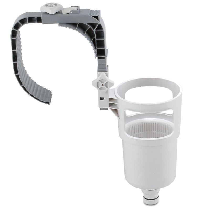 Bestway 58233 Nettoyeur De Débris Pour Piscine Hors Sol - Piscines