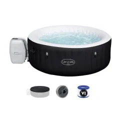 Nos spas