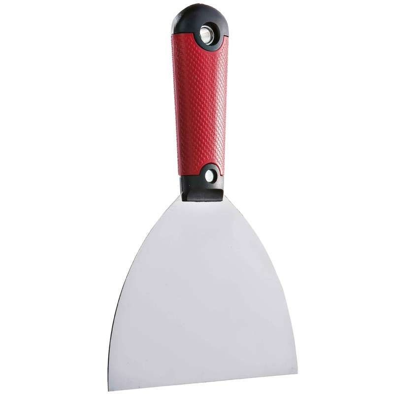 Spatule inox 125 mm - Provence Outillage