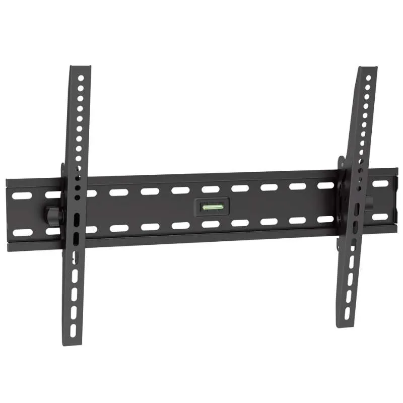 Support mural TV Thomson 00132403 94,0 cm (37) - 190,5 cm (75) inclinable  noir