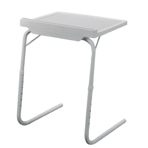 Table express réglable 2 pieds Starlyf Provence Outillage