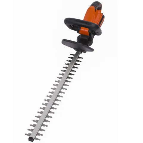 Taille haie à batterie 560mm dual power