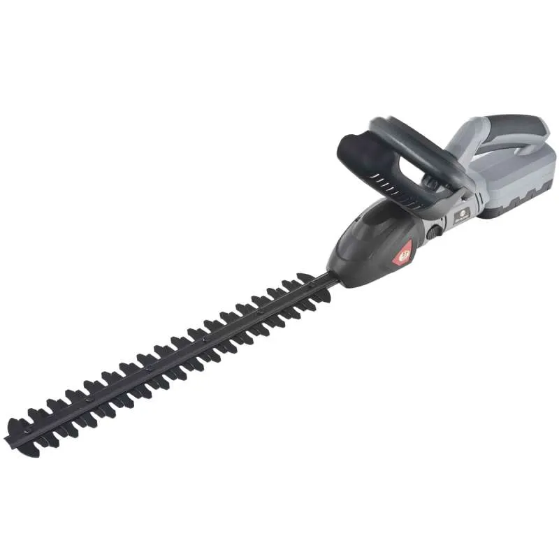 Taille haies 18v rechargeable