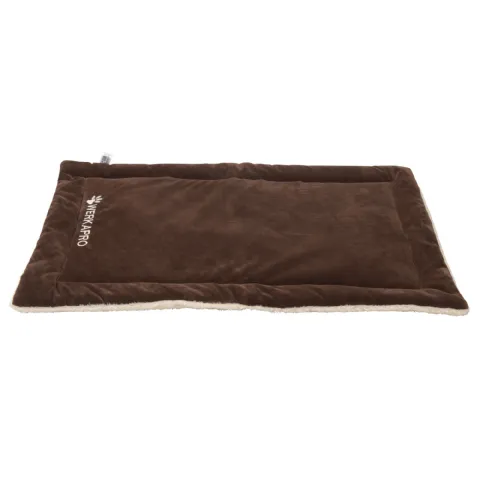 Tapis thermique réversible pour animaux (épaisseur 2cm) Werkapro