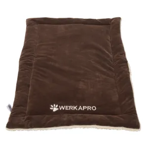 Tapis thermique réversible pour animaux (épaisseur 2cm) Werkapro