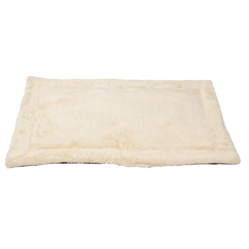 Tapis thermique réversible pour animaux (épaisseur 2cm) Werkapro