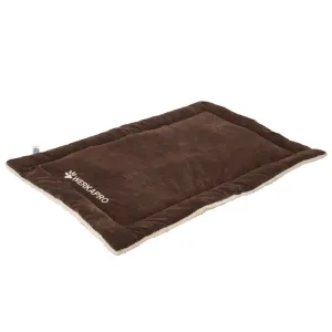 Tapis thermique réversible pour animaux (épaisseur 2cm) Werkapro