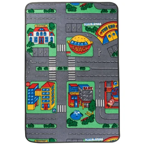 Tapis de jeux 