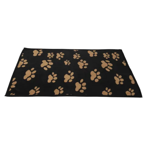 Tapis plaid en laine Werkapro