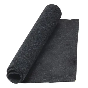 Tapis de protection anti feu Werkapro