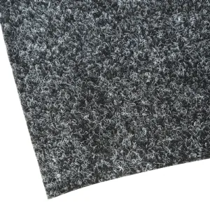 Tapis de protection anti feu Werkapro