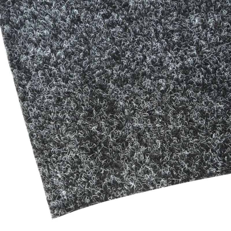Tapis de protection anti feu Werkapro