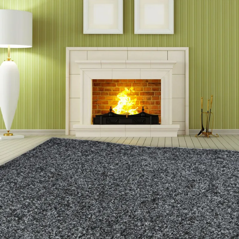 Tapis de protection anti feu Werkapro