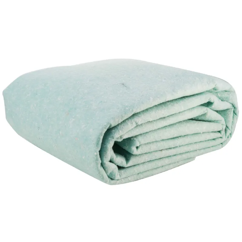 Tapis de sol 110g/m² (4,4x4,10m) pour piscine