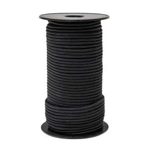 Tendeur élastique noir WERKAPRO