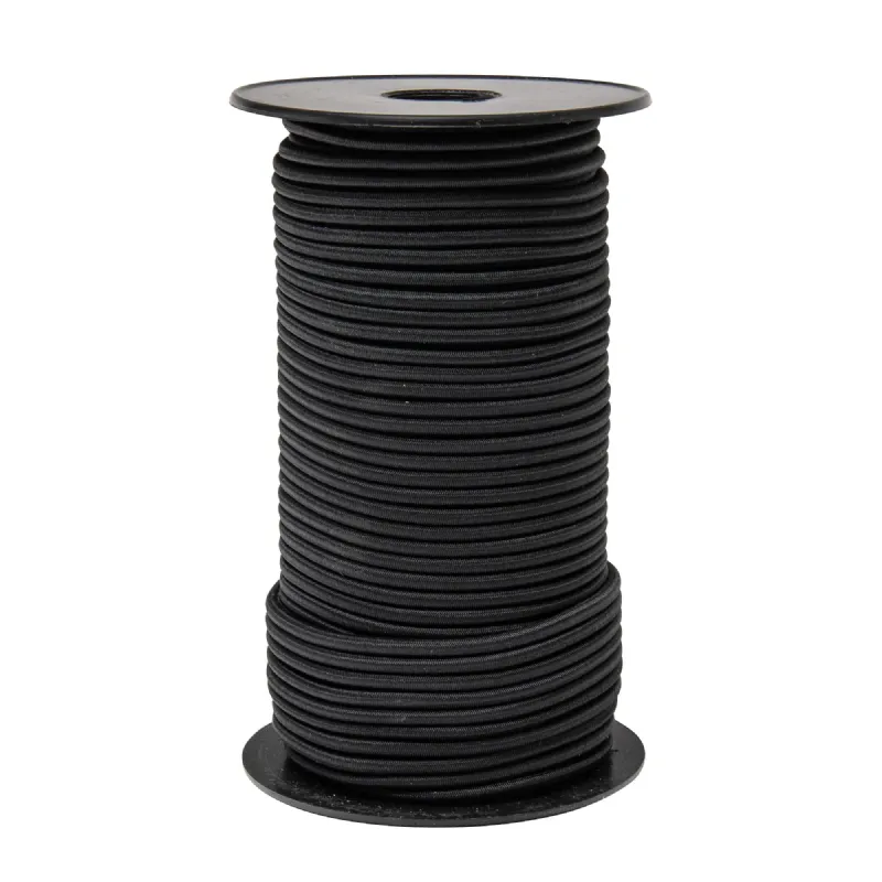 Tendeur élastique noir WERKAPRO