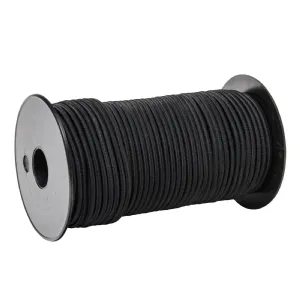 Tendeur élastique noir WERKAPRO