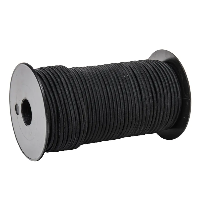 Tendeur élastique noir WERKAPRO