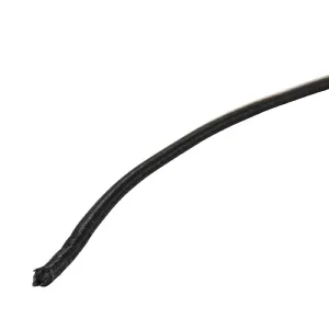 Tendeur élastique noir WERKAPRO