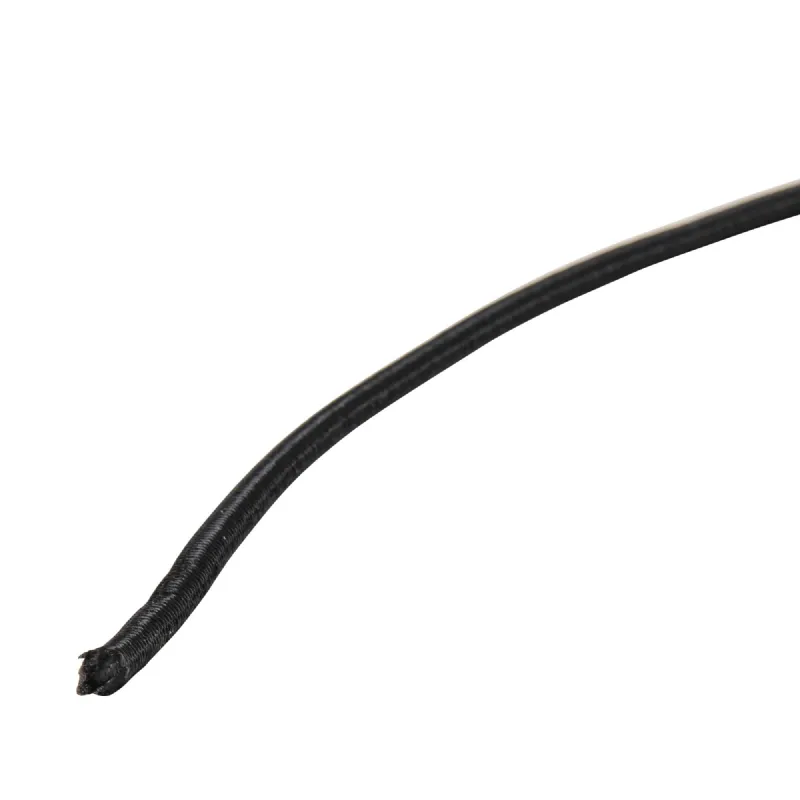 Tendeur élastique noir WERKAPRO