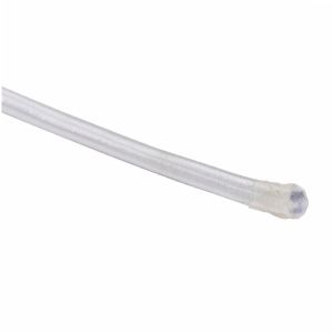 Bobine Tendeur élastique Blanc Ø6mm X 20m - Werka Pro - Anti-UV, Pour Bâche, Sport, Camping