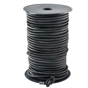 Tendeur élastique noir WERKAPRO