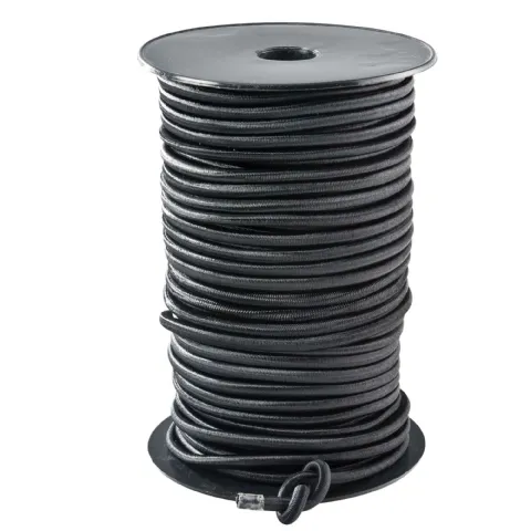 Tendeur élastique noir WERKAPRO