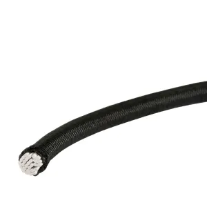 Tendeur élastique noir WERKAPRO