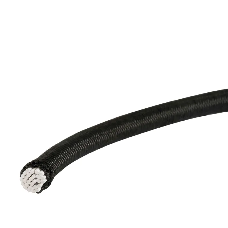 Tendeur élastique noir WERKAPRO