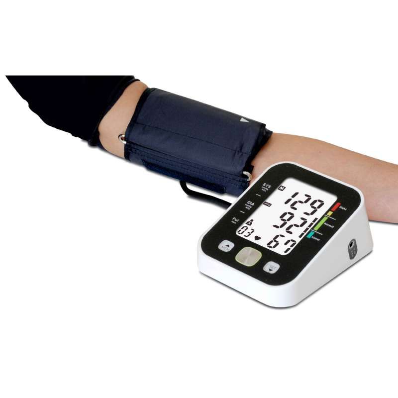 Tensiomètre portable à bras
