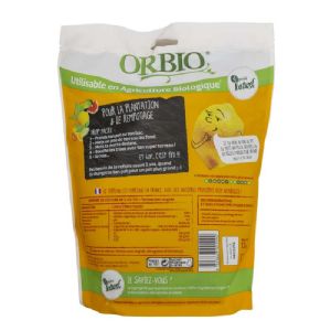 Terreau olivier agrume 3L OrBIO