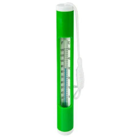 Thermometre piscine 16 cm
